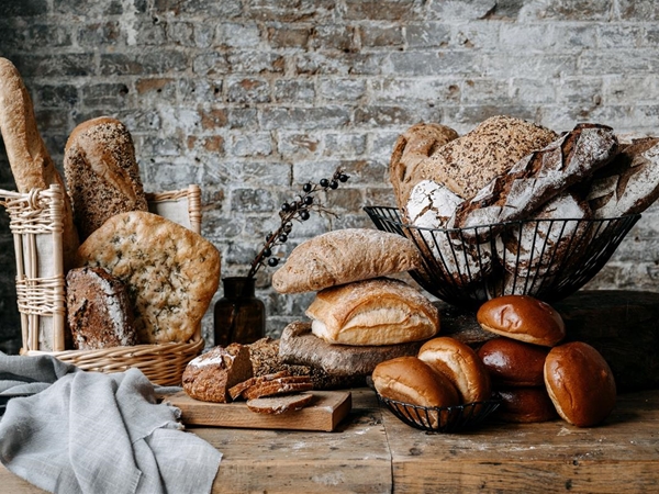 Brood (Zelf nog af te bakken)