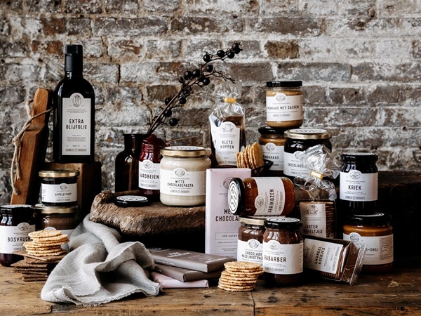 Dimitri's Favorieten