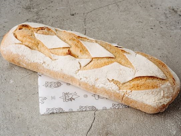 Grand-mere Wit 800gr