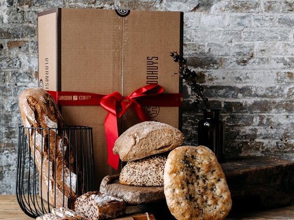 Dimitri's 5 favorieten