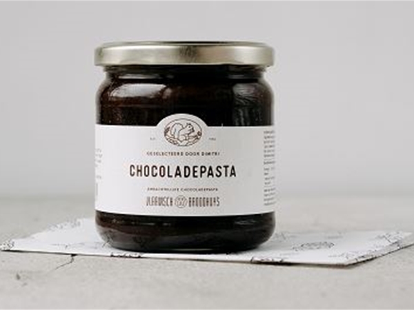 Chocoladepasta